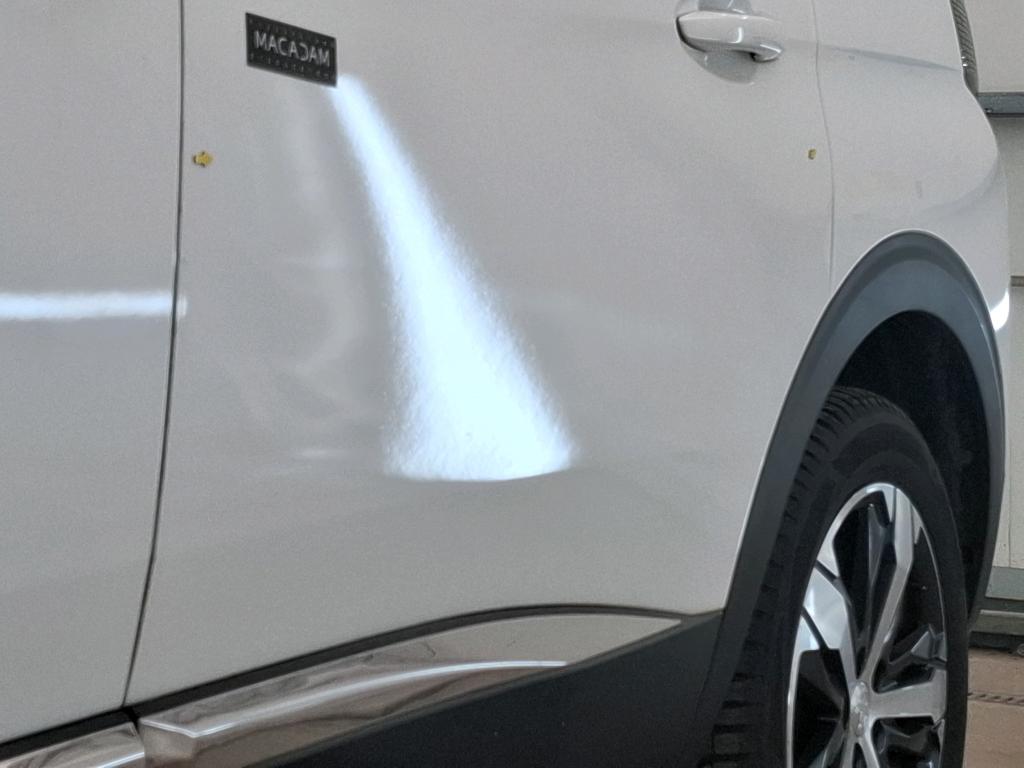 PEUGEOT 5008 PureTech 180ch S&S EAT8 GT Line 2019