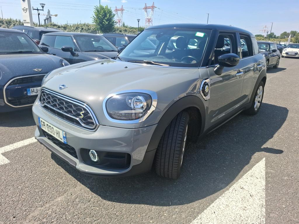 COUNTRYMAN F60