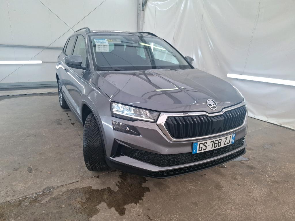 SKODA KAROQ 2.0 TDI 116 ch SCR DSG7 Business 2023