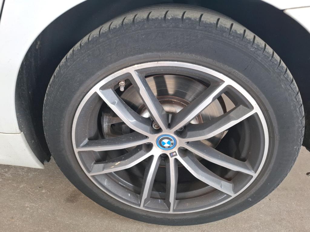 BMW SERIE 5 G30 LCI 545e TwinPower Turbo xDrive 394 ch BVA8 M Sport 2023