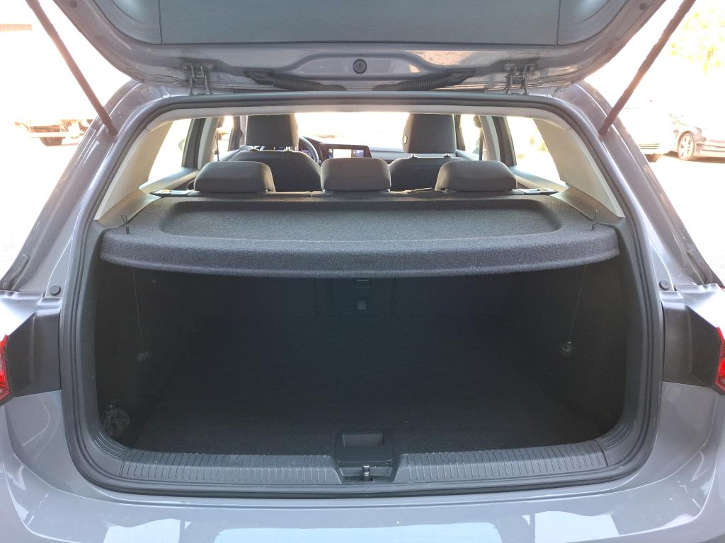 VOLKSWAGEN GOLF 2.0 TDI SCR 115 BVM6 Life Business 2021