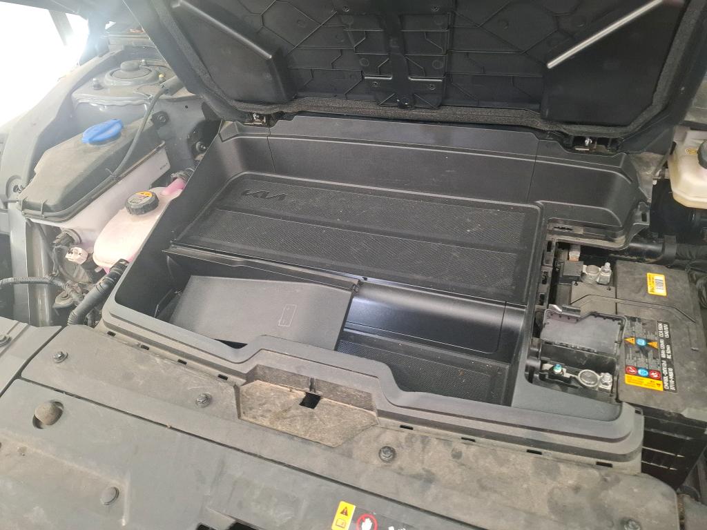 KIA EV6 325 ch AWD GT Line 2023