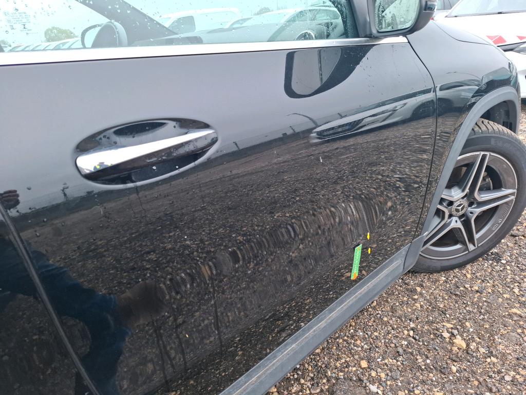 MERCEDES-BENZ GLA 200 d 8G-DCT AMG Line 2021