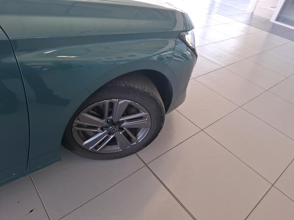 PEUGEOT 308 SW BlueHDi 130ch S&S EAT8 Active Pack 2023