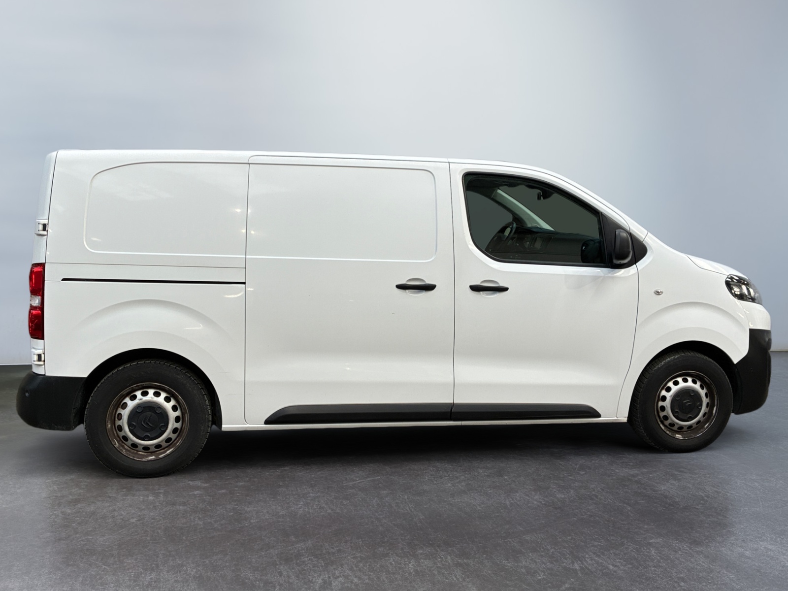 CITROEN JUMPY FGN M BLUEHDI 180 S&S EAT8 DRIVER 2019