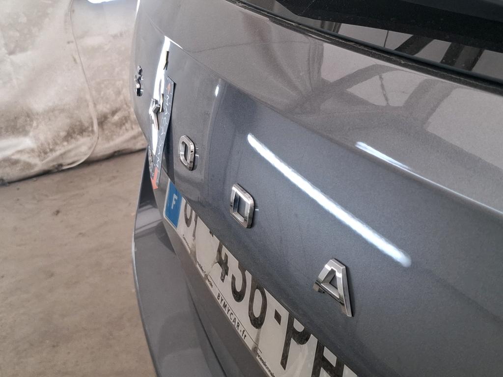 SKODA SUPERB COMBI 2.0 TDI 150 SCR DSG7 Business 2023