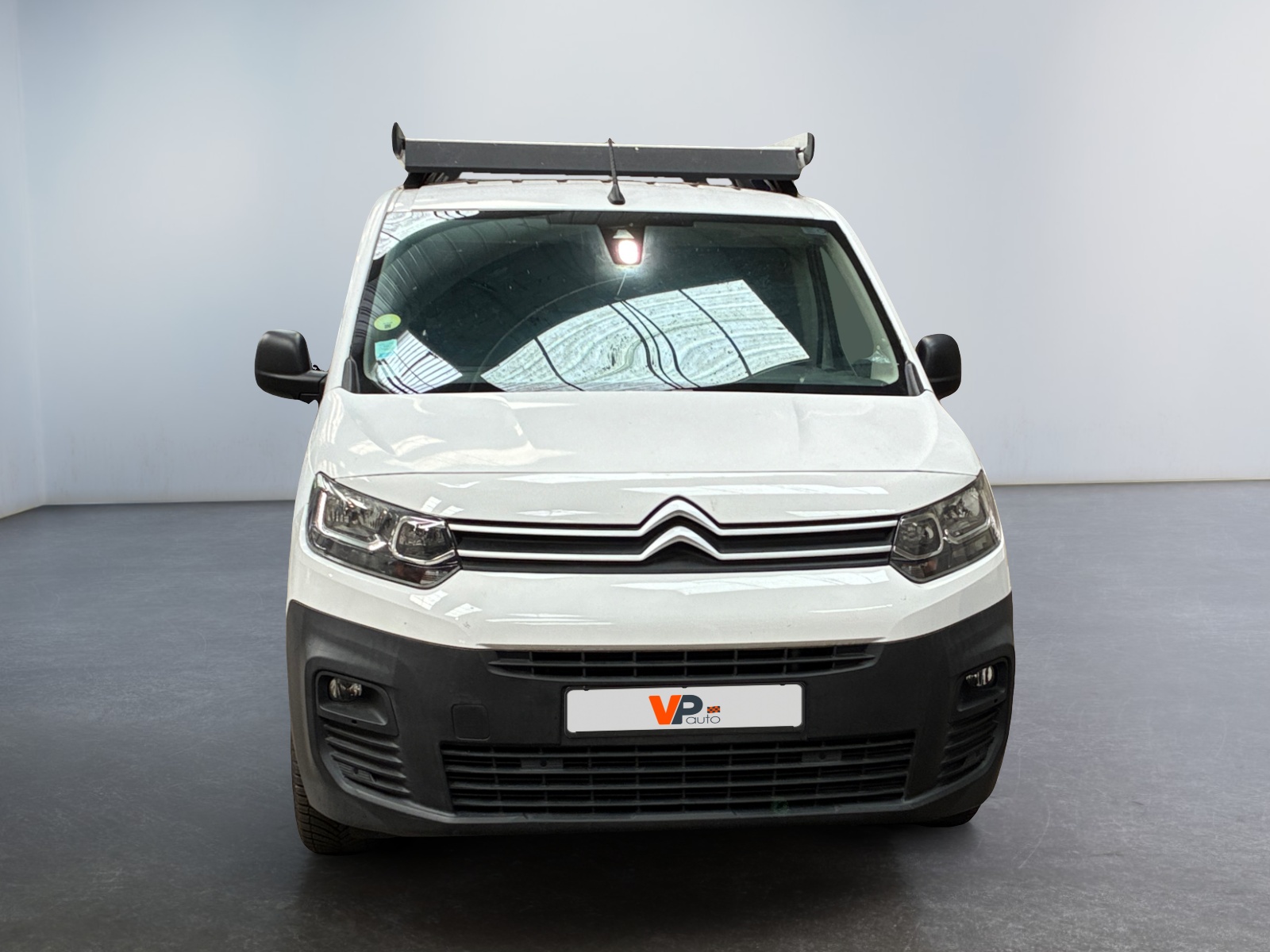 CITROEN BERLINGO VAN M 1000 BLUEHDI 100 S&S BVM5 DRIVER 2021
