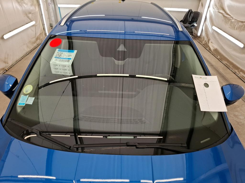 SKODA OCTAVIA COMBI 2.0 TDI 116 ch DSG7 Style 2022