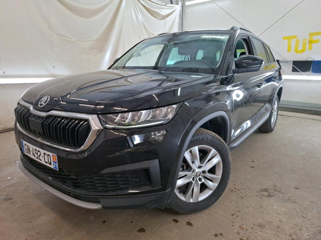 KODIAQ 2.0