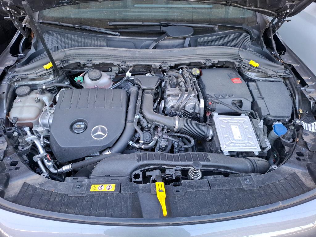 MERCEDES-BENZ MERCEDES GLA II 250 e 8G-DCT Progressive Line 2023