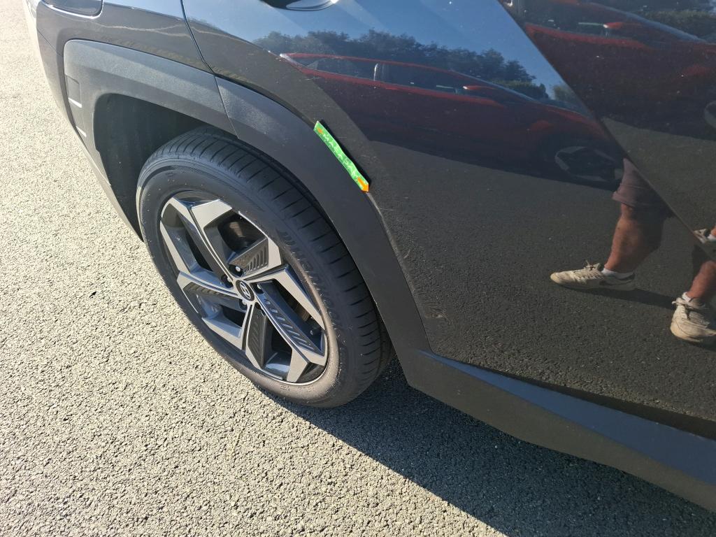 HYUNDAI TUCSON 1.6 T-GDI 265 HTRAC Plug-in BVA6 Business 2023