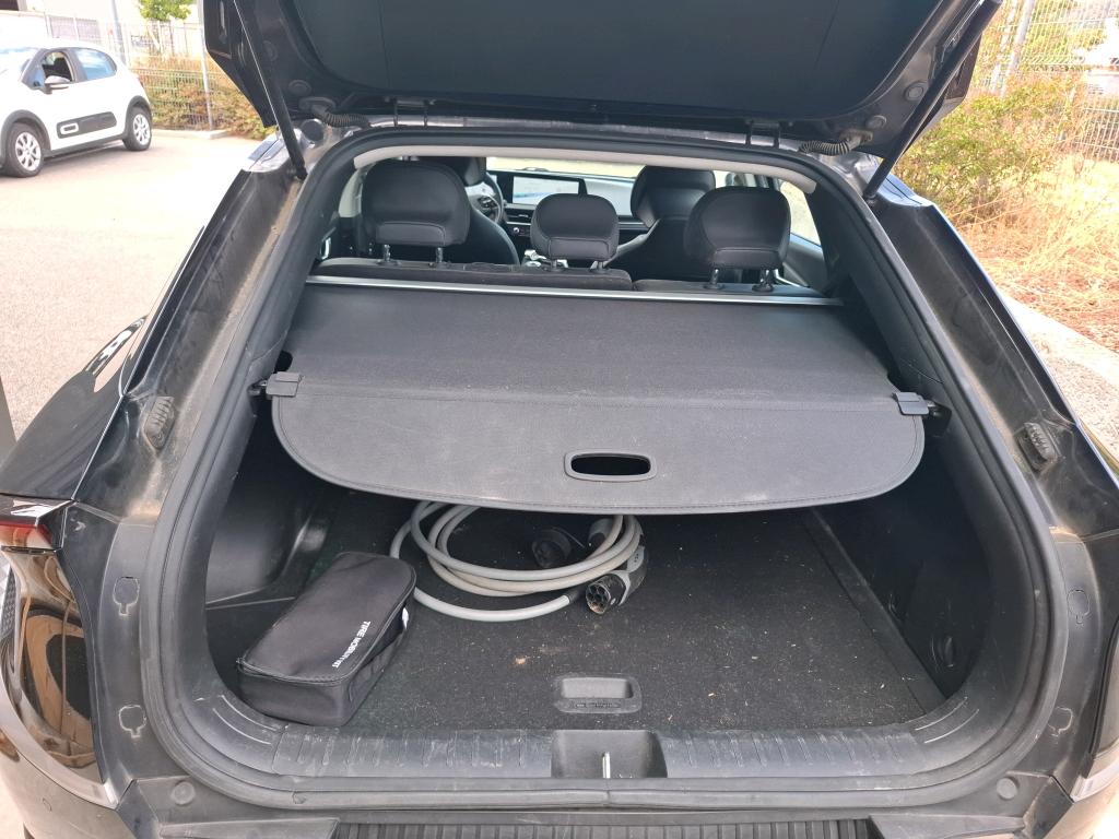 KIA EV6 229 ch Air Active 2023