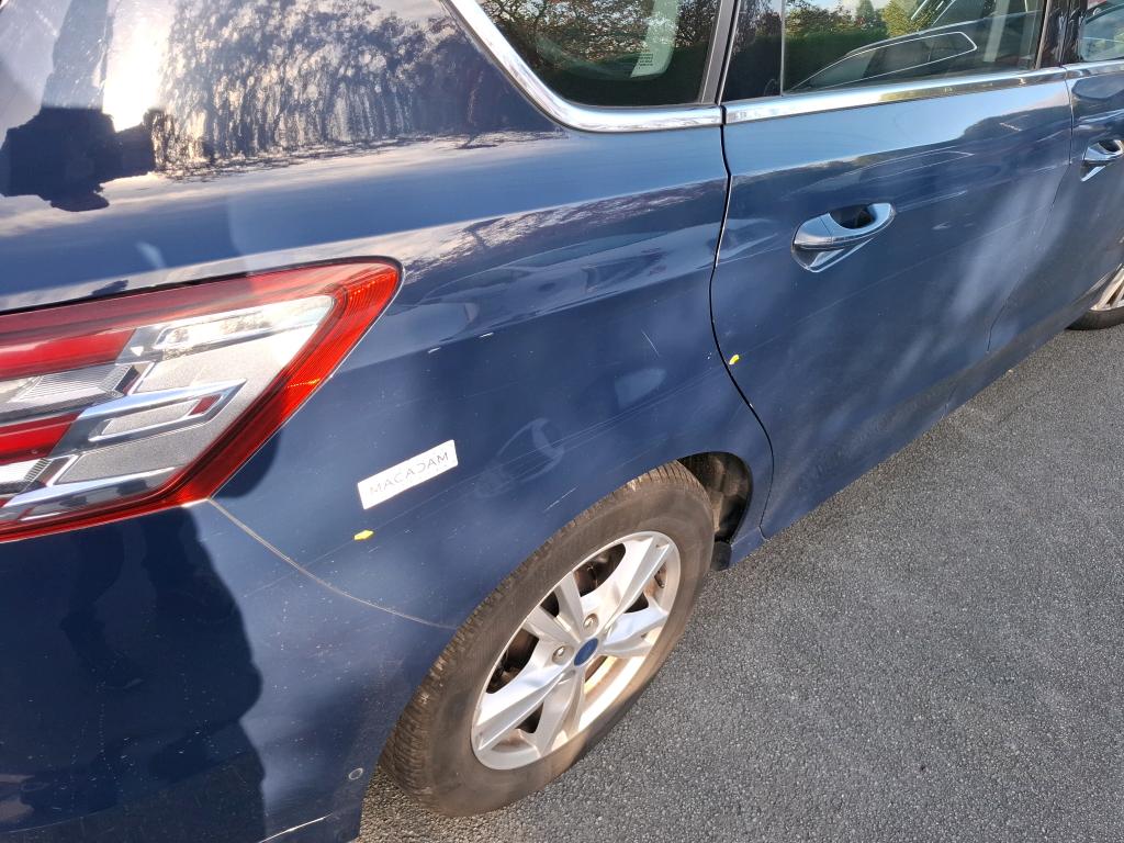 FORD S-MAX 2.0 EcoBlue 150 S&S BVA8 St-Line 2021