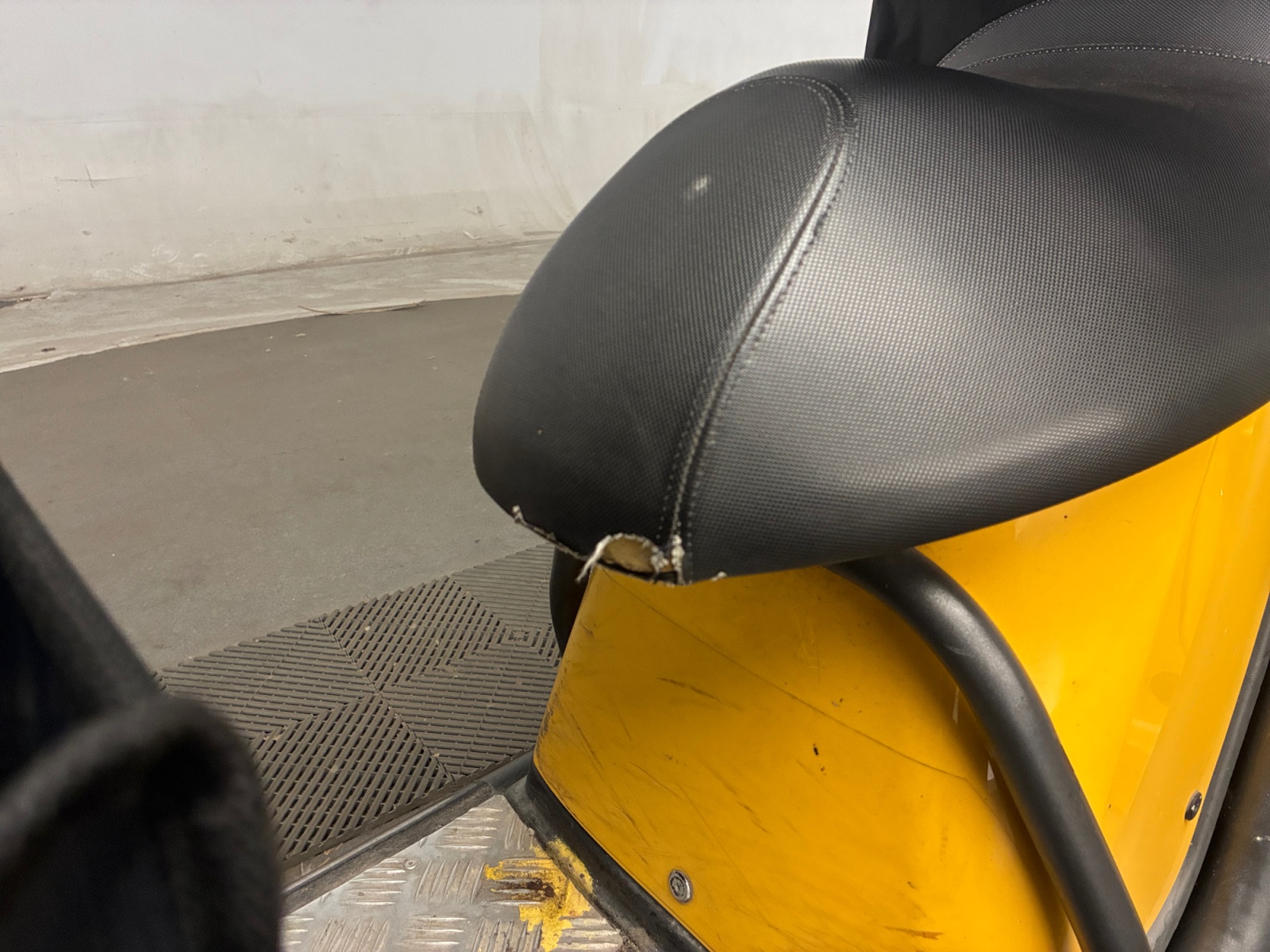 LIGIER PULSE 3 2015