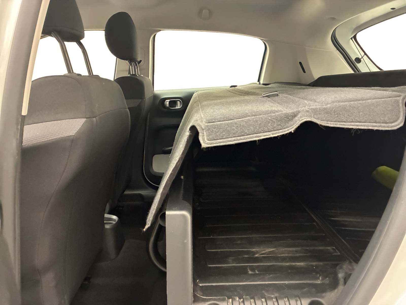 CITROEN C3 SOCIETE BLUEHDI 100 S&S BVM6 FEEL 2021