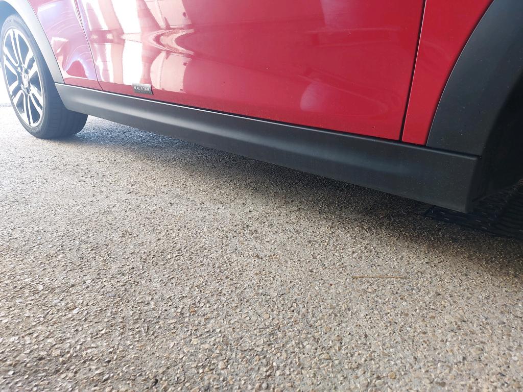 MINI HATCH 3 Portes Cooper 136 ch BVA7 Edition Camden 2023