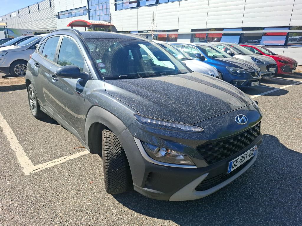 HYUNDAI KONA HYBRID 141 Intuitive 2022