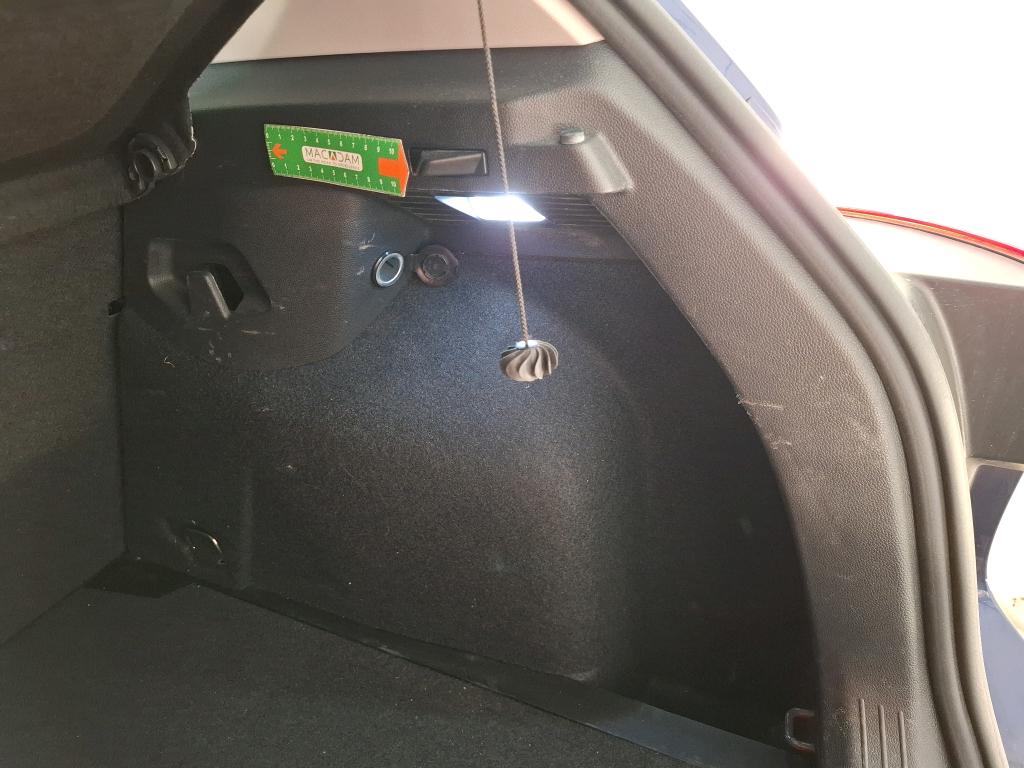 VOLKSWAGEN GOLF 1.0 eTSI OPF 110 DSG7 Life Plus 2024