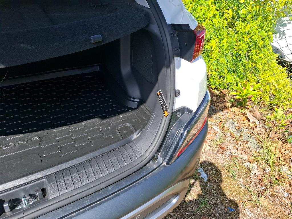 HYUNDAI KONA HYBRID 141 Intuitive 2023