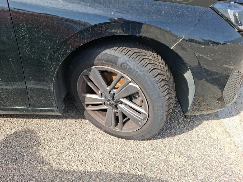 PEUGEOT 308 BlueHDi 130ch S&S EAT8 Active Pack 2023