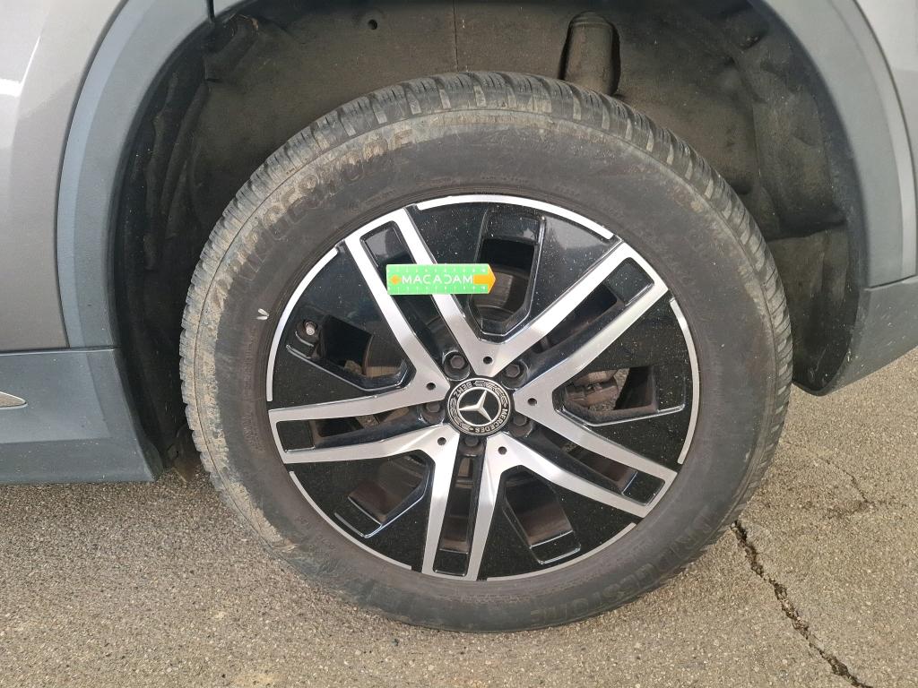 MERCEDES GLA II 200 d 8G-DCT Progressive Line 2022