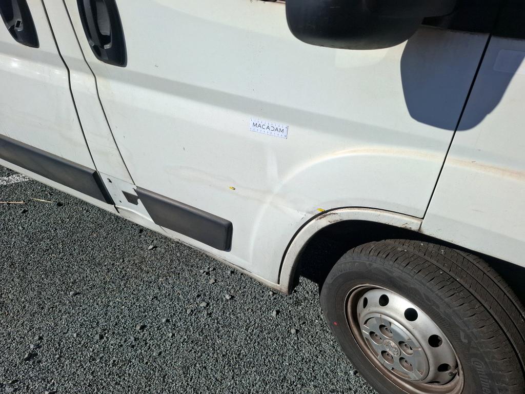 PEUGEOT BOXER FOURGON TOLE 335 L2H2 BLUEHDI 130 PREMIUM PACK 2019
