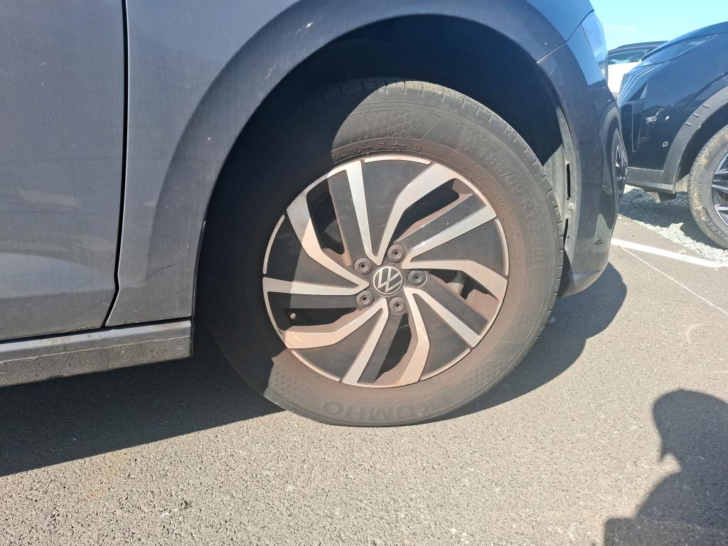 VOLKSWAGEN POLO 1.0 TSI 95 S&S BVM5 Life 2023