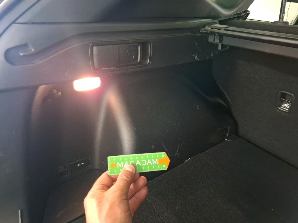 HYUNDAI TUCSON 1.6 T-GDI 230 Hybrid BVA6 Business 2023