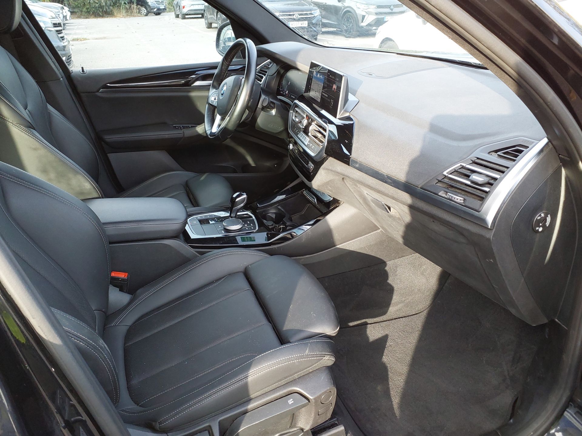BMW X3 G01 LCI xDrive 30e 292ch BVA8 x Line 2023