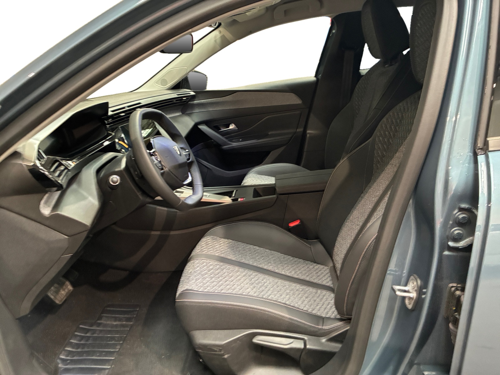 PEUGEOT 308 SW BlueHDi 130ch S&S EAT8 2026