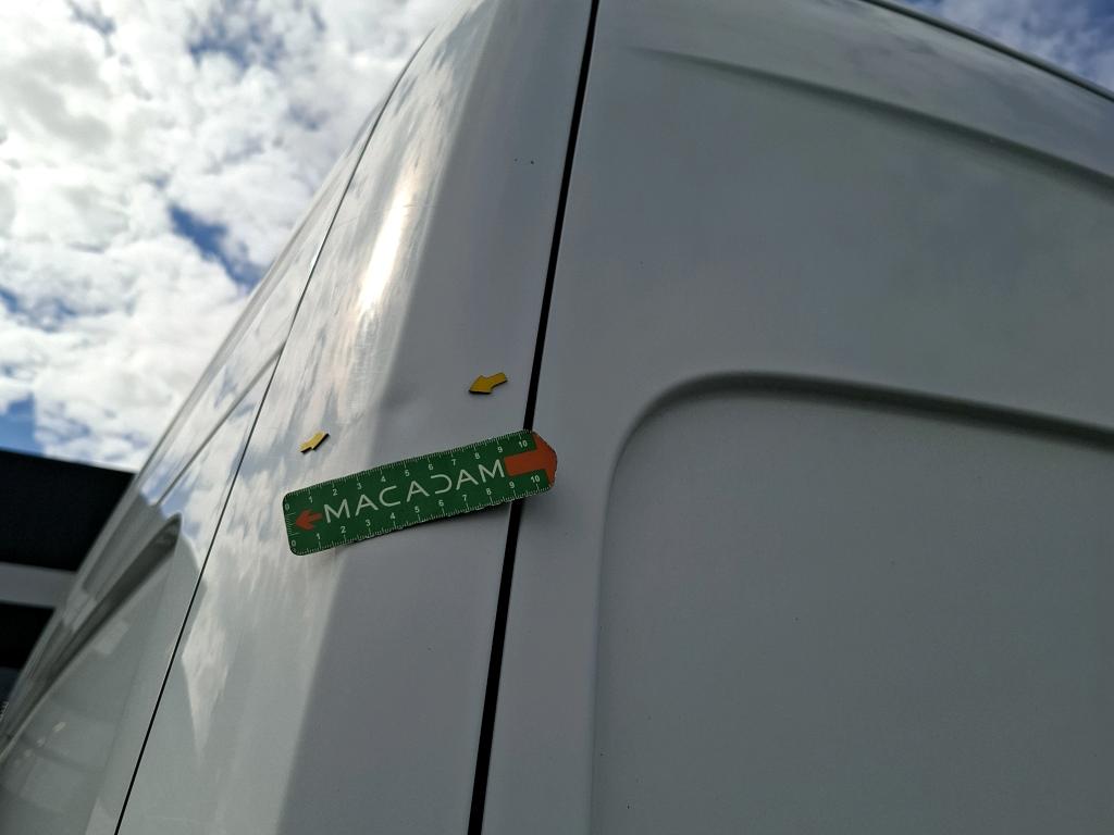 MERCEDES-BENZ MERCEDES SPRINTER FOURGON FGN 315 CDI 37 3.5T RWD FIRST 2022