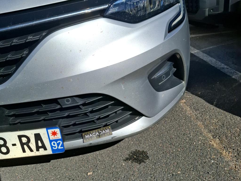 RENAULT CLIO V E-Tech full hybrid 145 Evolution 2023