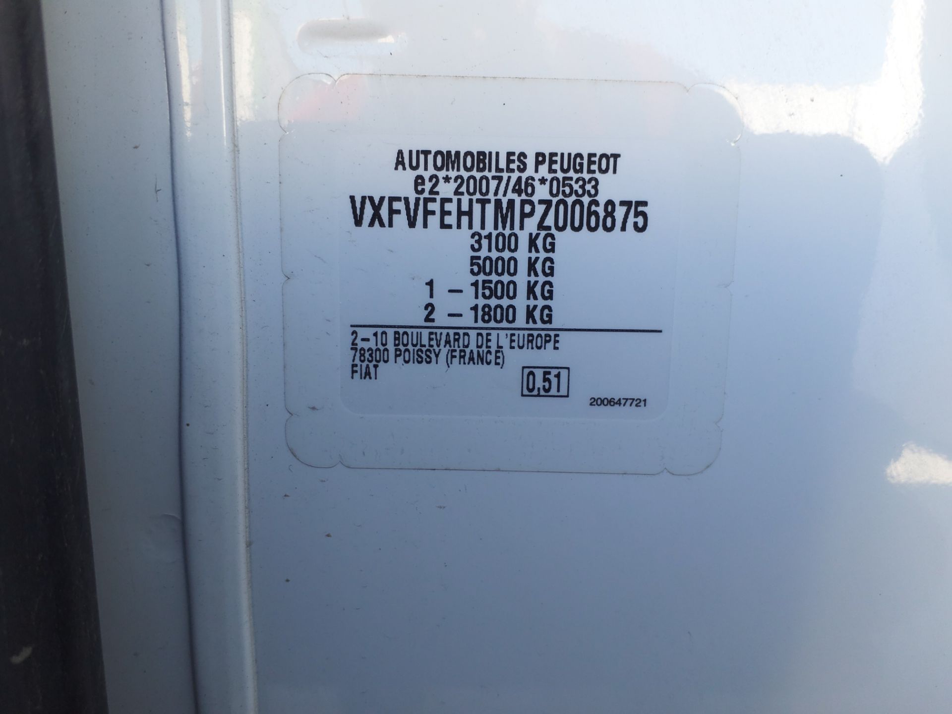 FIAT SCUDO FOURGON BLUEHDI 145 XL S&S BVM6 2023
