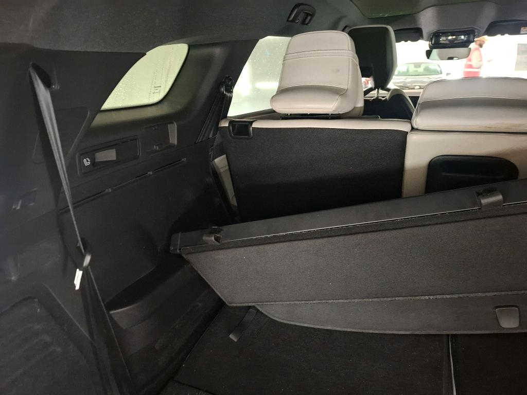 RENAULT ESPACE VI E-Tech hybrid 200 Iconic 2023