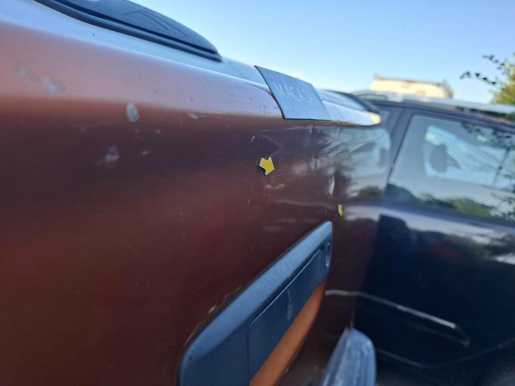 FORD RANGER SUPER CABINE 3.2 TDCi 200 4X4 BVA6 WILDTRAK 2018