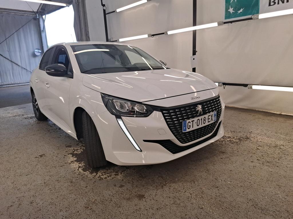 PEUGEOT 208) 208 PureTech 75 S&S BVM5 Style 2023