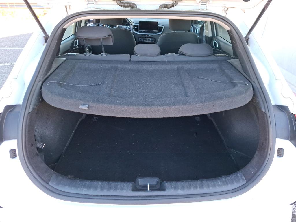 KIA XCEED 1.6 CRDi 136 ch ISG MHEV DCT7 Active 2022