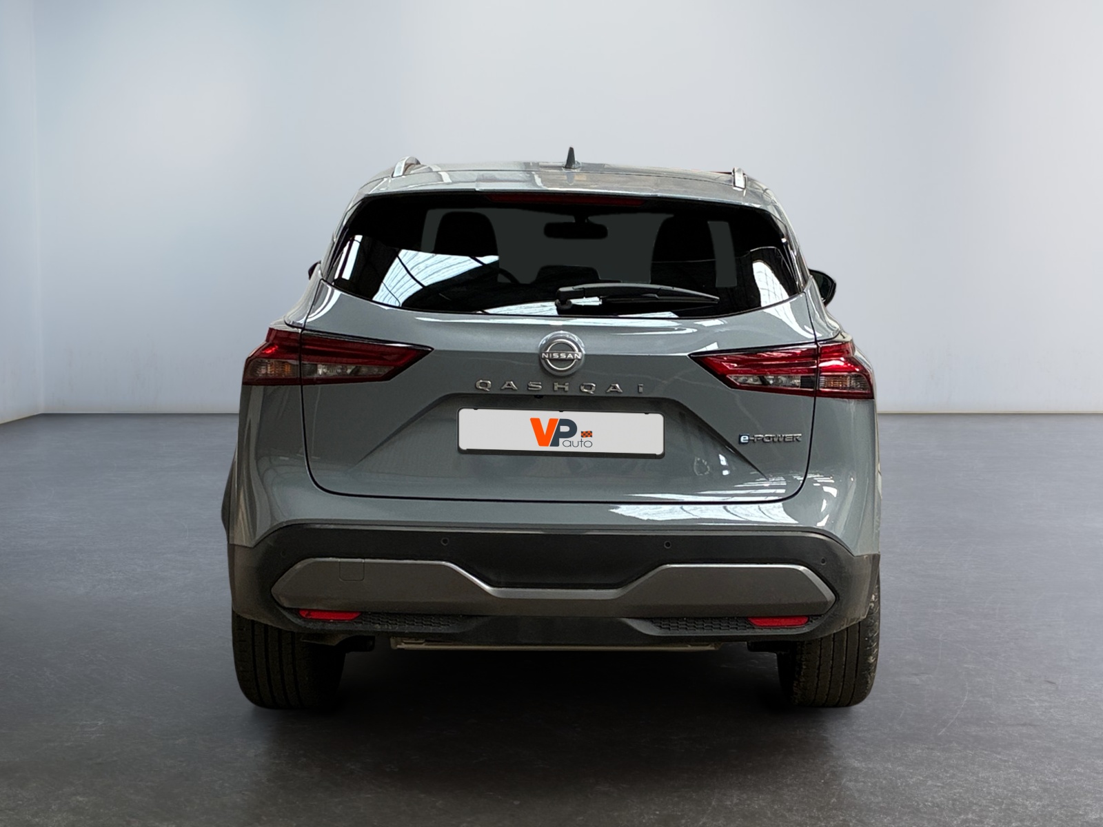 NISSAN QASHQAI e-Power 190 ch N-Connecta 2024