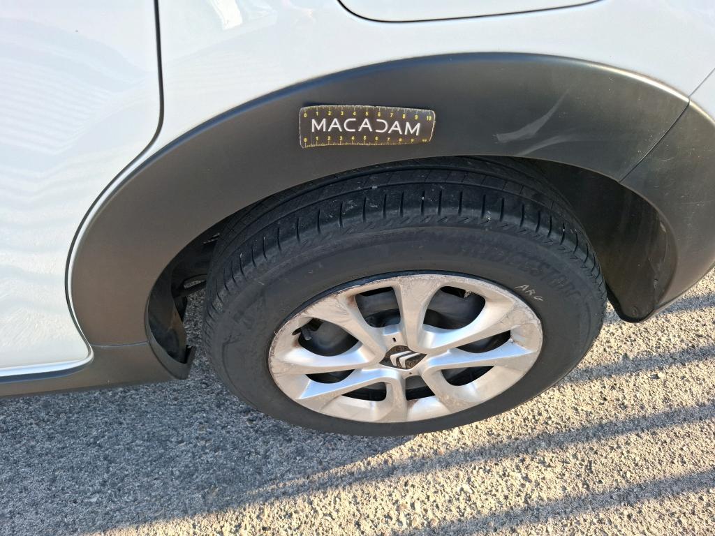 CITROEN C3 PureTech 83 S&S BVM5 Feel Business 2021