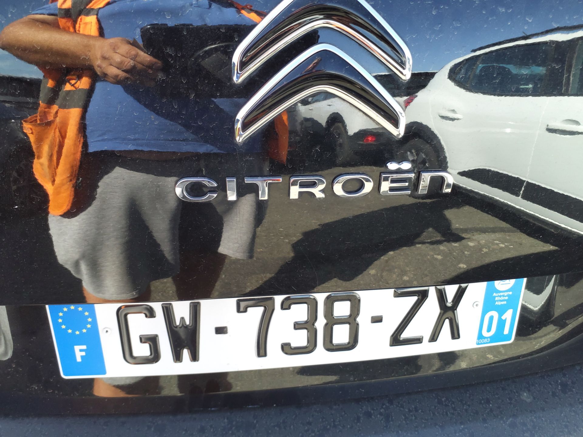 CITROEN C3 AIRCROSS PureTech 110 S&S BVM6 Plus 2024
