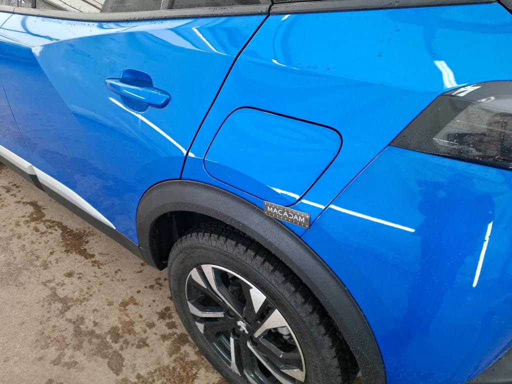 PEUGEOT 2008 PureTech 130 S&S BVM6 Allure Pack 2021