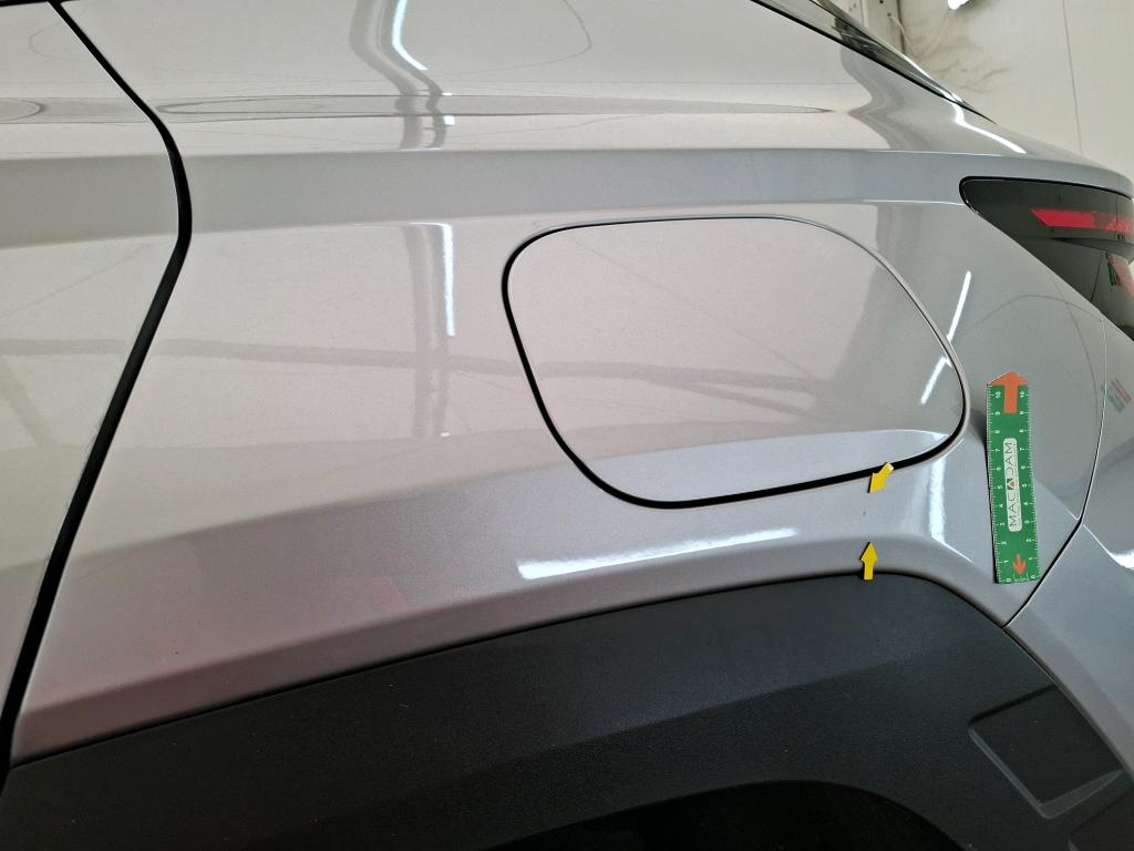 HYUNDAI TUCSON 1.6 T-GDI 230 Hybrid BVA6 Business 2023