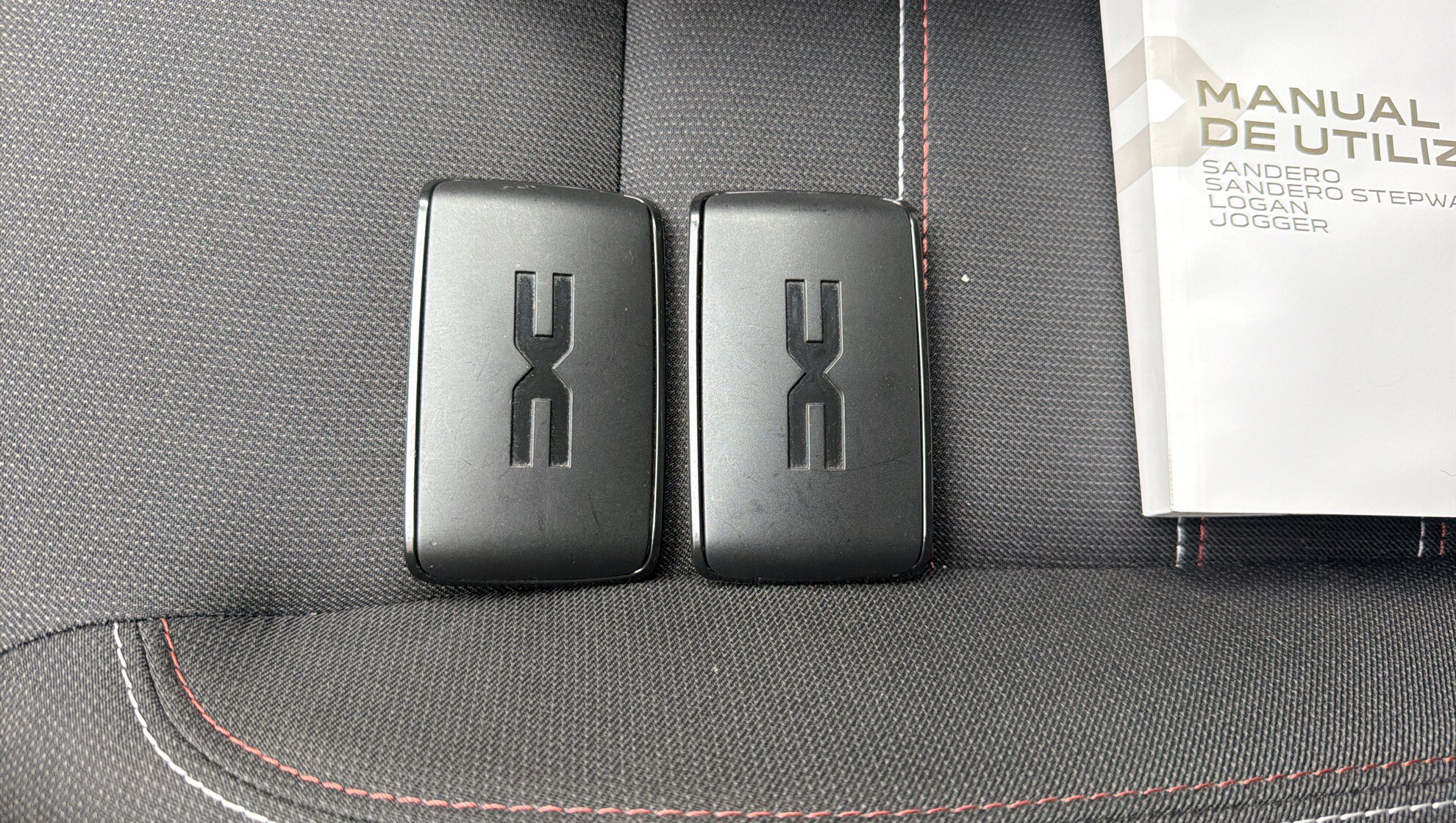 DACIA JOGGER ECO-G 100 7 places Extreme 2023