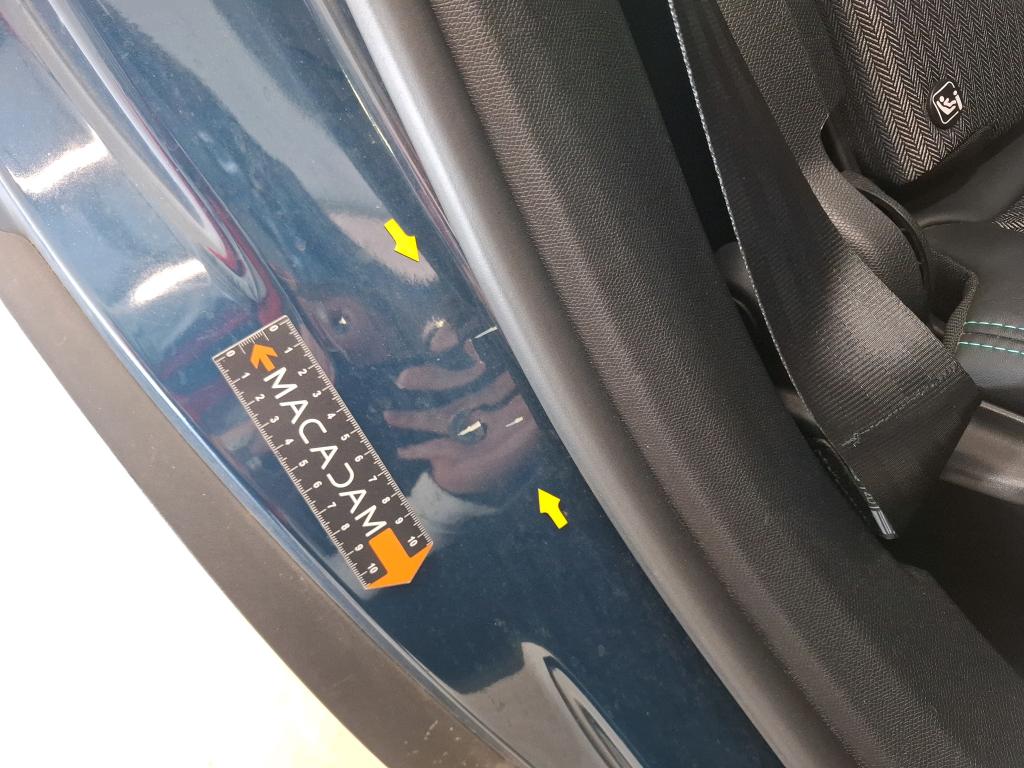 PEUGEOT 5008 PureTech 130ch S&S EAT8 Allure Pack 2021