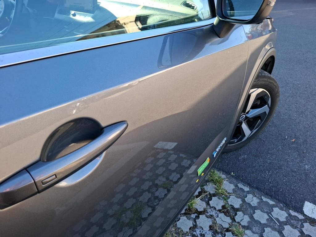 NISSAN QASHQAI VP e-Power 190 ch N-Connecta 2023
