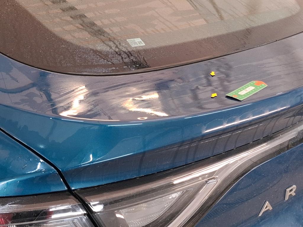 RENAULT ARKANA E-Tech 145 - 23 Evolution 2024