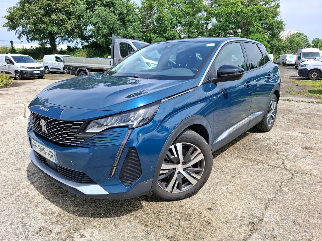 3008 HYBRID