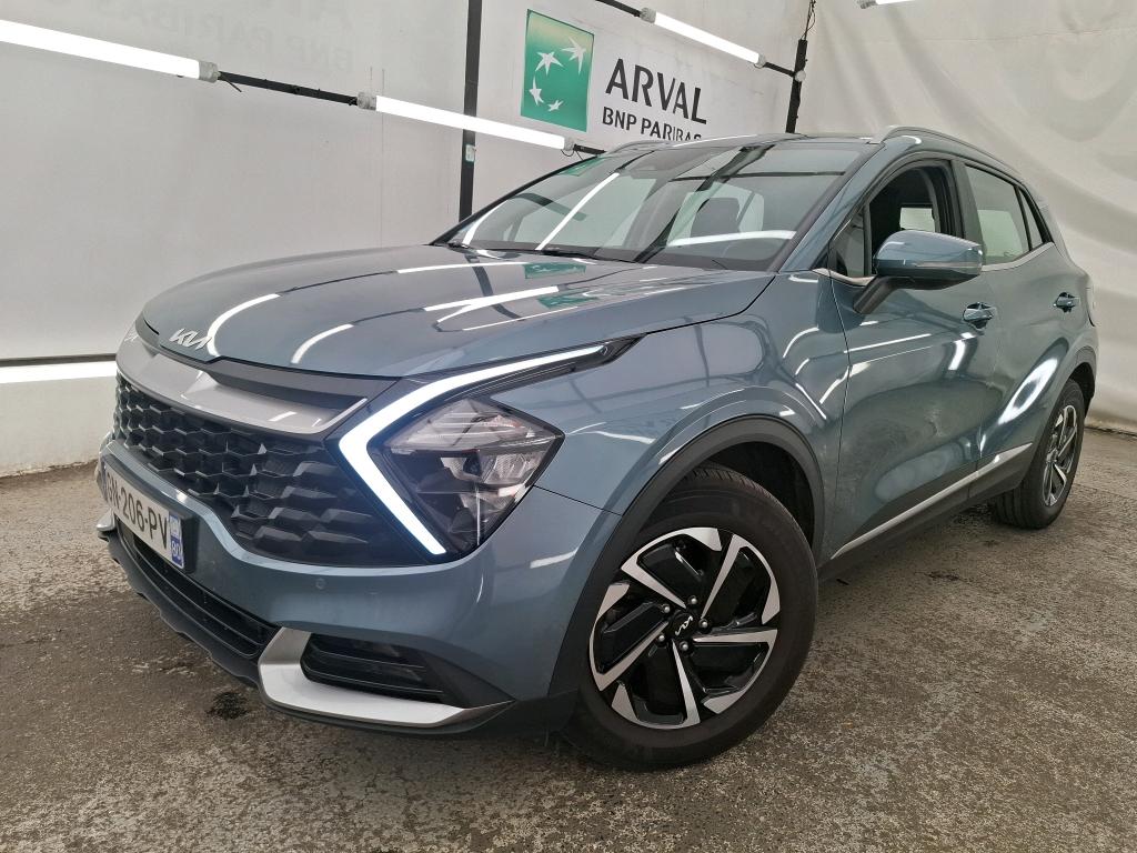 SPORTAGE VP