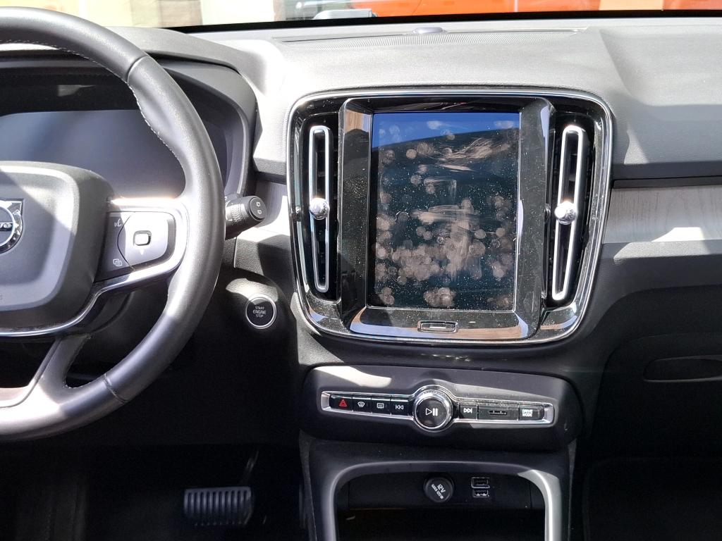 VOLVO XC40 T5 Recharge 180+82 ch DCT7 Inscription 2022