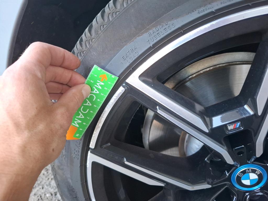 BMW i4 G26 M50 544 ch BVA - 2023